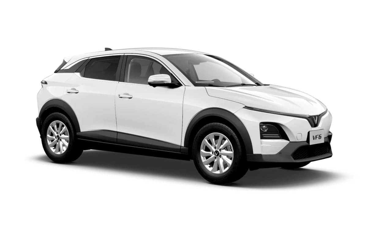 VinFast VF 6